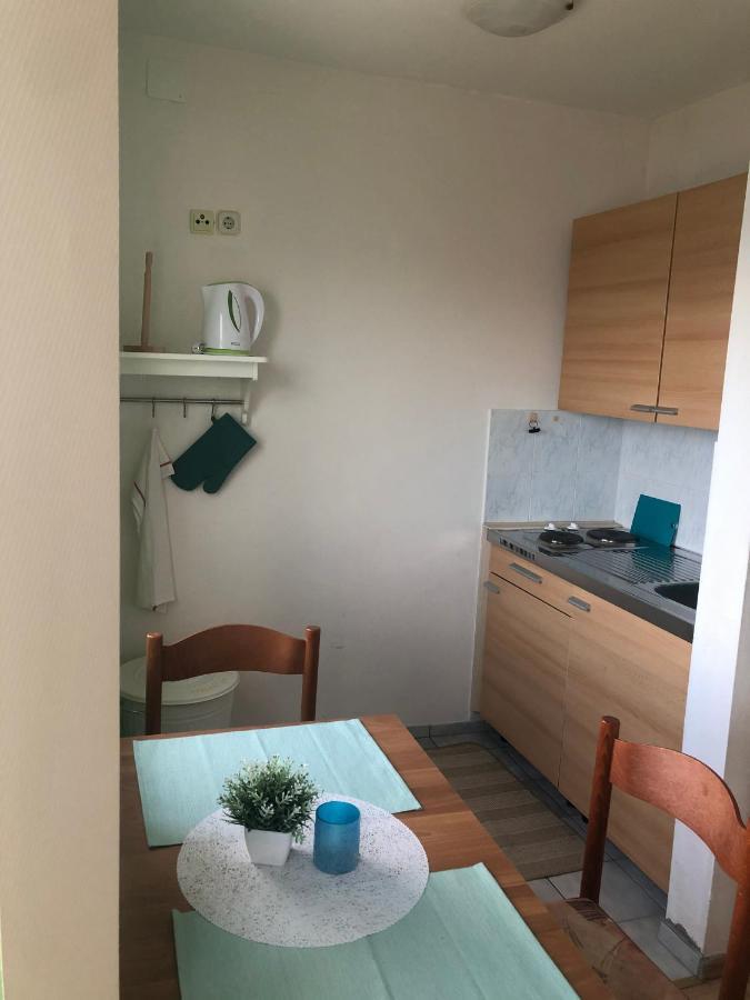 Apartmani Beach Miskovici, Otok Pag Exterior photo