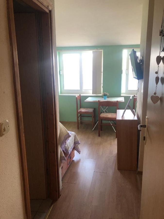 Apartmani Beach Miskovici, Otok Pag Exterior photo