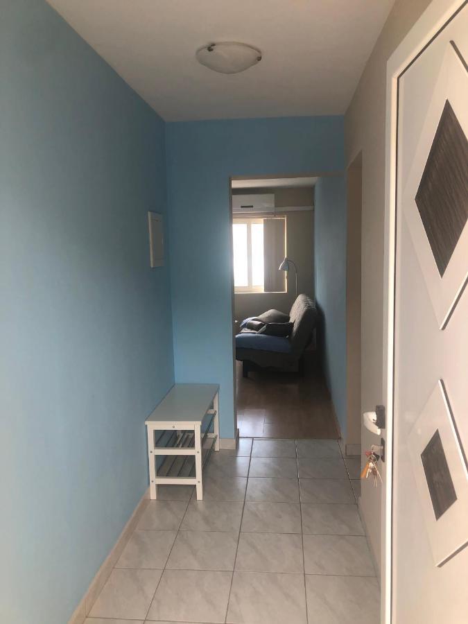 Apartmani Beach Miskovici, Otok Pag Exterior photo
