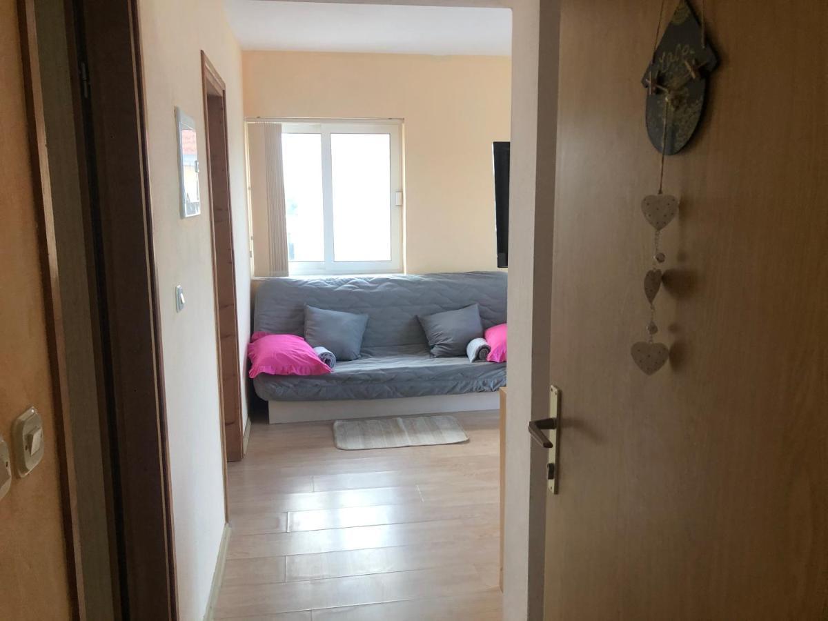 Apartmani Beach Miskovici, Otok Pag Exterior photo