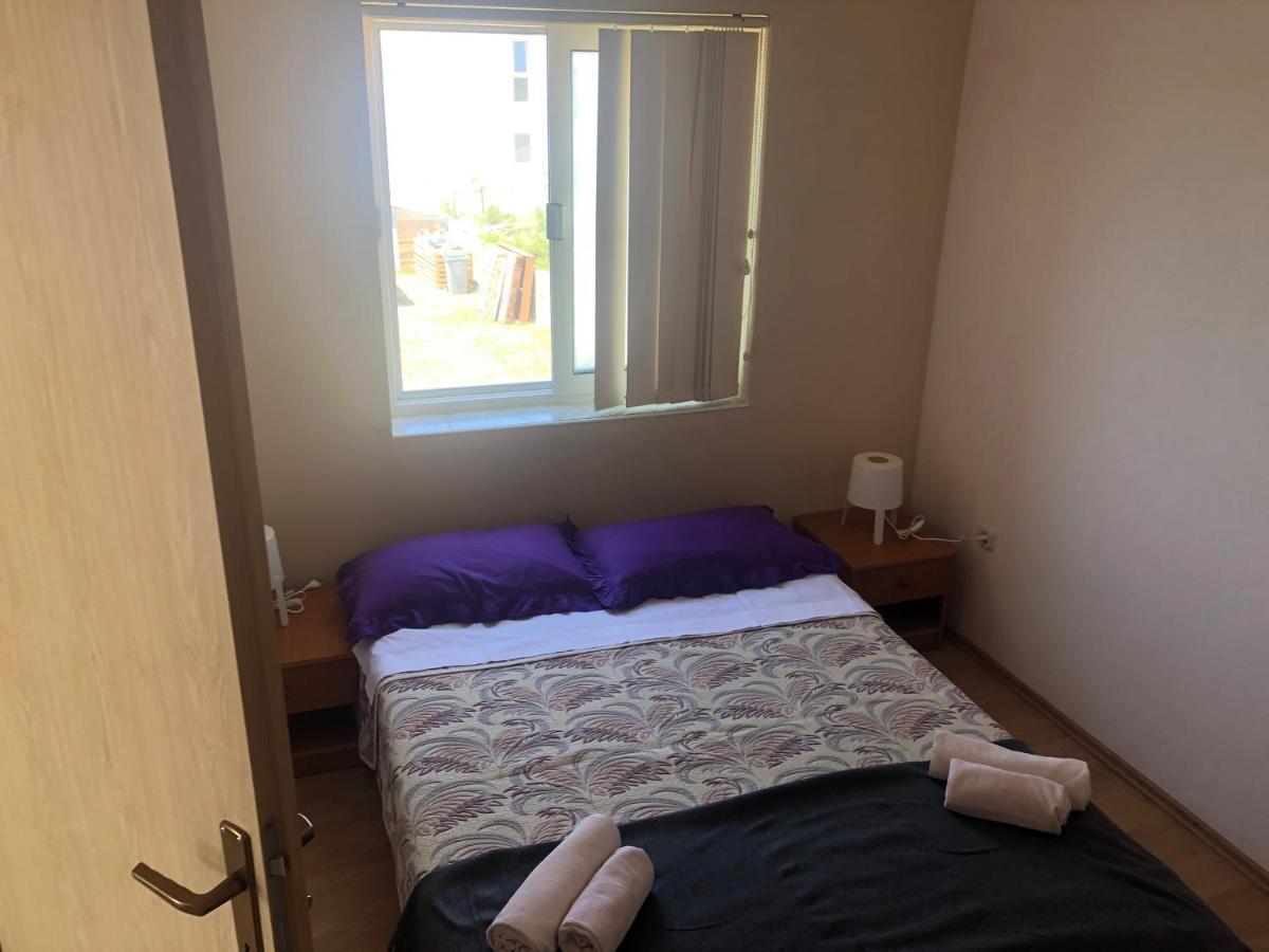 Apartmani Beach Miskovici, Otok Pag Exterior photo