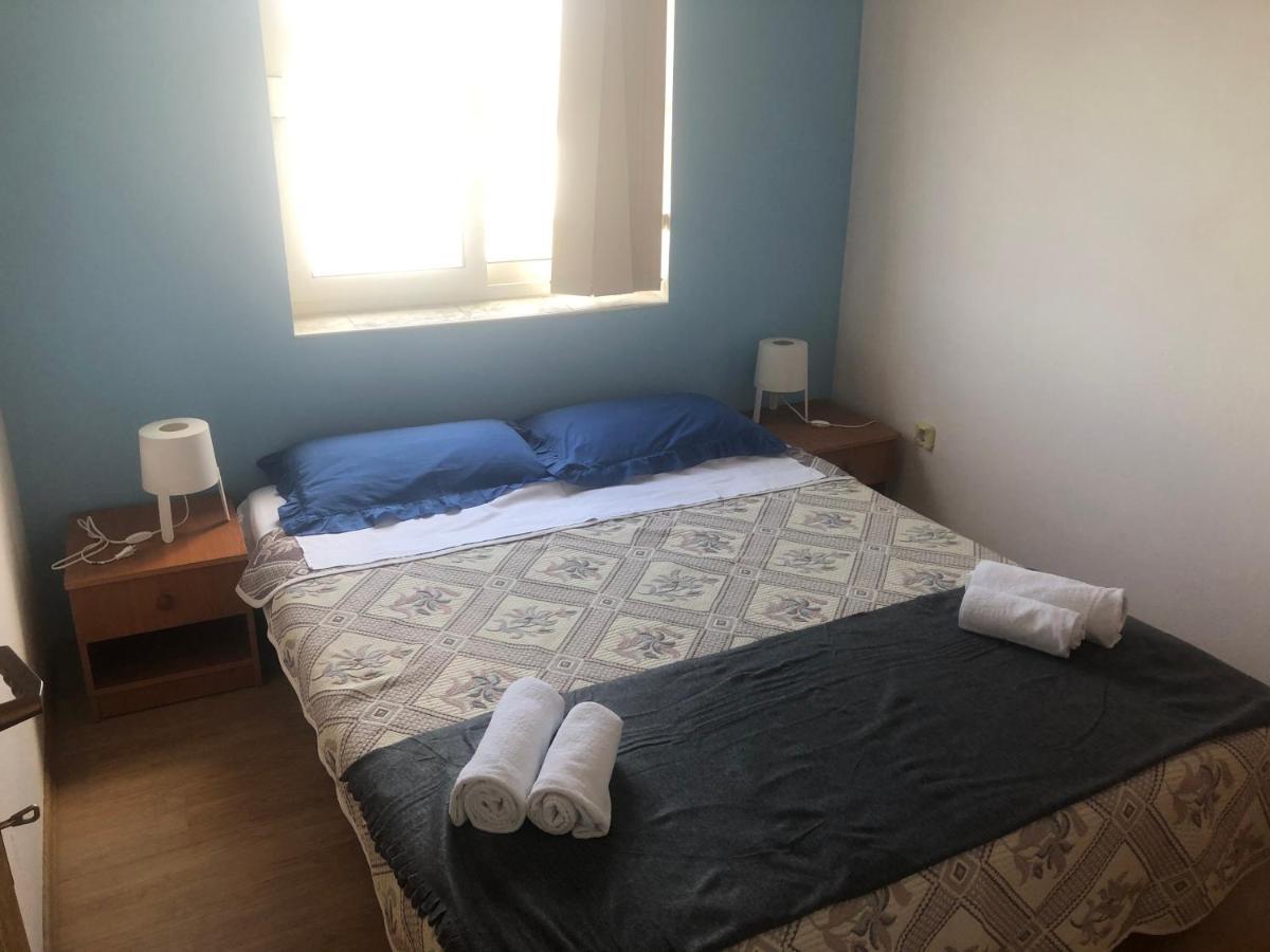 Apartmani Beach Miskovici, Otok Pag Exterior photo