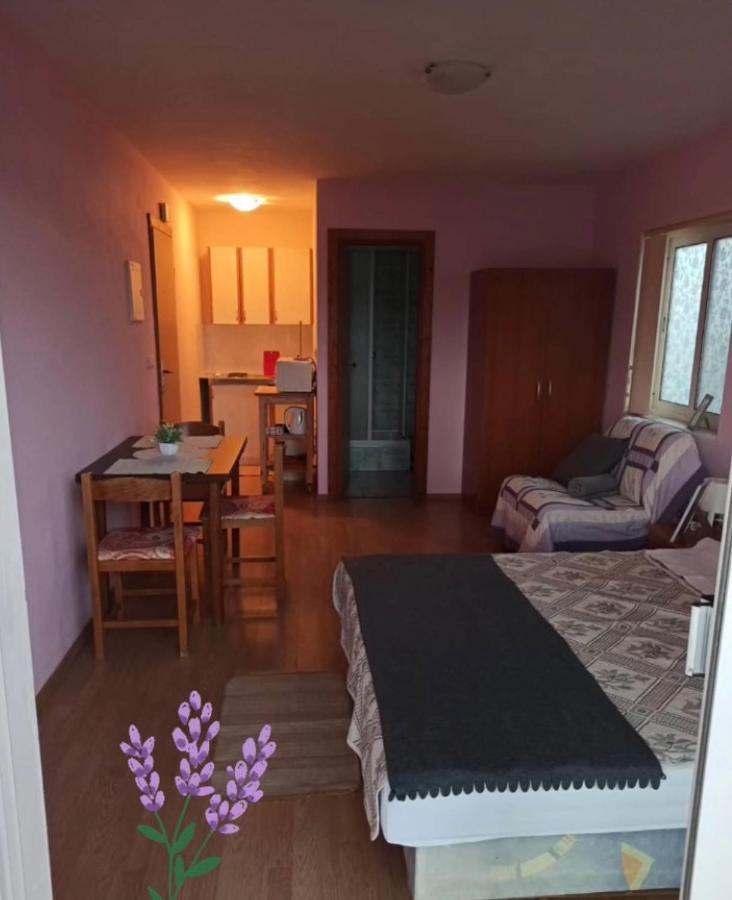 Apartmani Beach Miskovici, Otok Pag Exterior photo