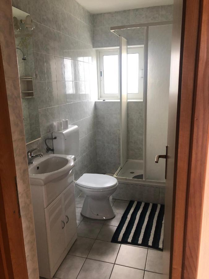 Apartmani Beach Miskovici, Otok Pag Exterior photo