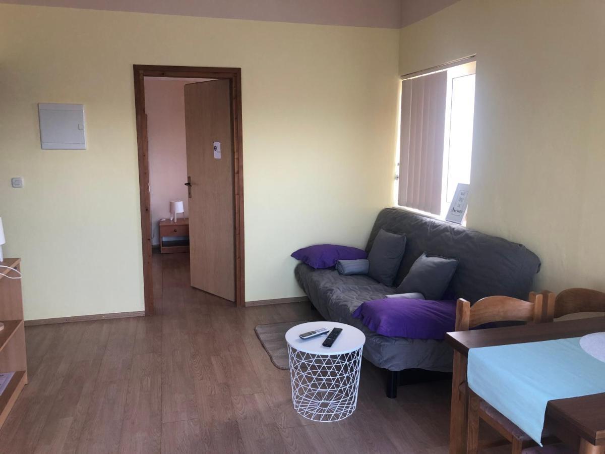 Apartmani Beach Miskovici, Otok Pag Exterior photo