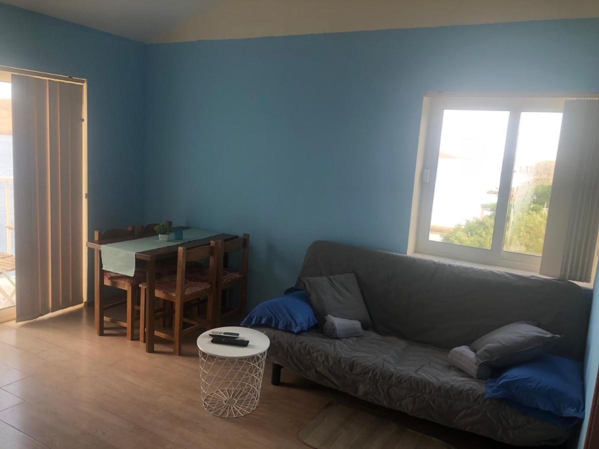 Apartmani Beach Miskovici, Otok Pag Exterior photo